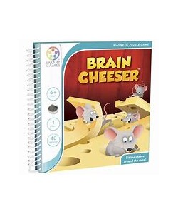 Smart Games Brain Cheeser