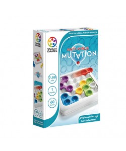 Smart Games Antivirus Mutation