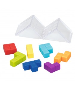 Smart Games Cube Puzzle Go