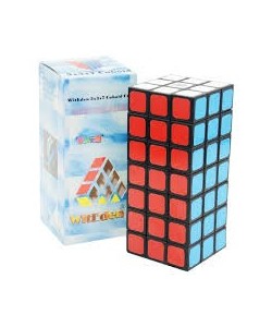 WitEden 3x3x7 Cuboid