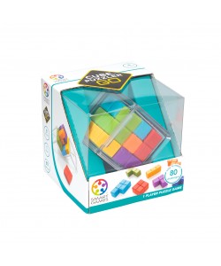 Smart Games Cube Puzzle Go