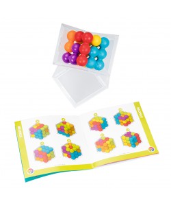 Smart Games Cube Puzzle Go