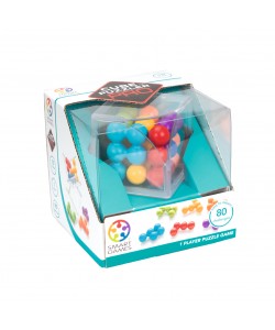 Smart Games Cube Puzzle Go