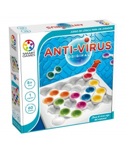 Smart Games Anti-Virus Original