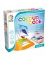 Smart Games Colour Code