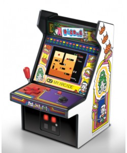 BANDAI NAMCO MICRO PLAYER DIG DUG