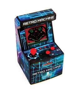 MY ARCADE RETRO MACHINE200 GAMES (8-BIT)