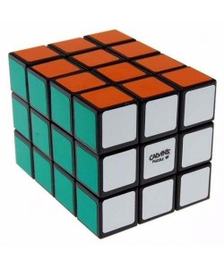 Calvin's 3x3x4 I-Cube