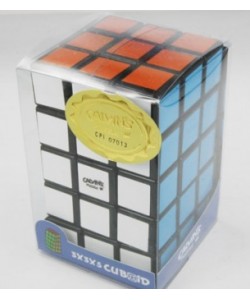 Calvin's 3x3x5 Fisher Cube