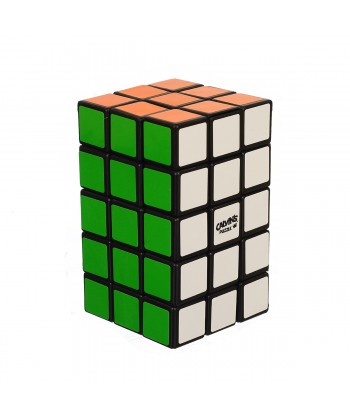 Calvin's 3x3x5 Fisher Cube