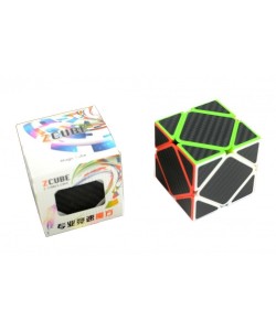 Z-cube Fibra de carbono 2x2