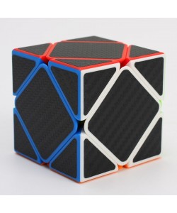 Z-cube Fibra de carbono 2x2