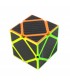 Z-cube 2x2 Carbono