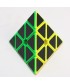 Z-cube Fibra de carbono 2x2