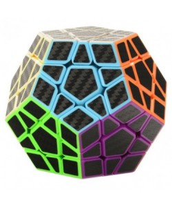 Z-cube 2x2 Carbono