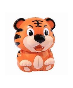 Yuxin Tigre 2x2