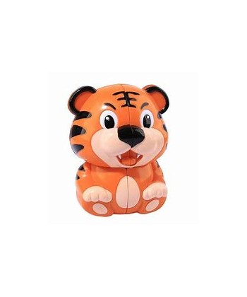 Yuxin Tigre 2x2