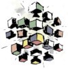 Tresportres Cubes, Distribución